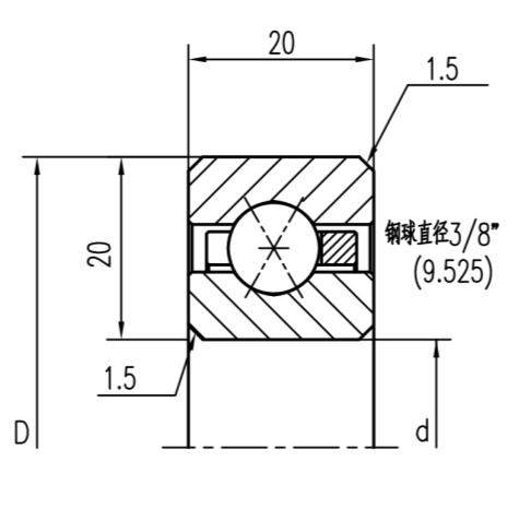 20mm